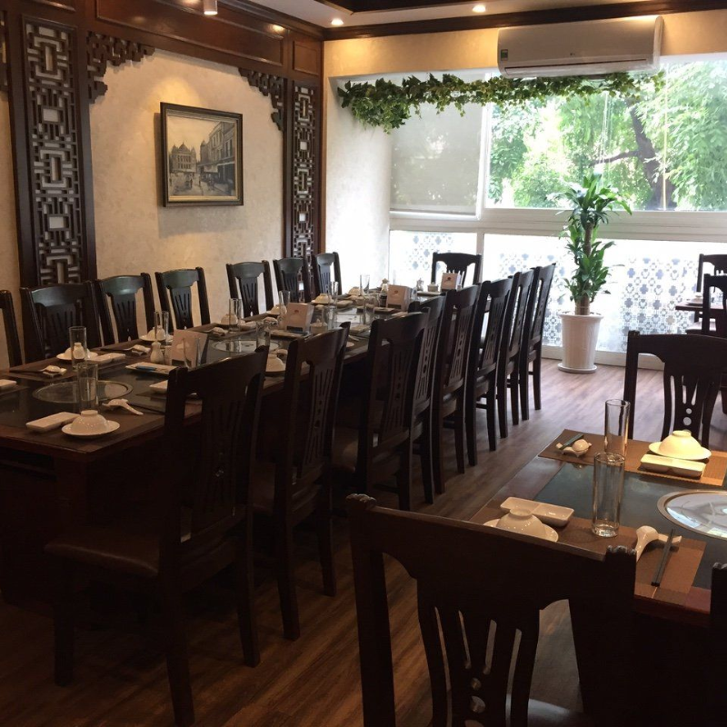Local Trips.ORG Chuyên Cung Cấp Thông Tin Tìm Kiếm, Địa Điểm Tham Quan Tại Lẩu Hấp Fresh – Vinhomes Gardenia