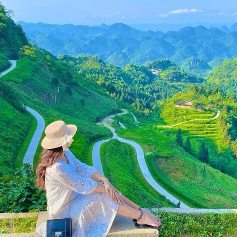 LocalTrips.ORG - Người Bạn Đồng Hành Tin Cậy Khám Phá Núi Đôi Quản Bạ