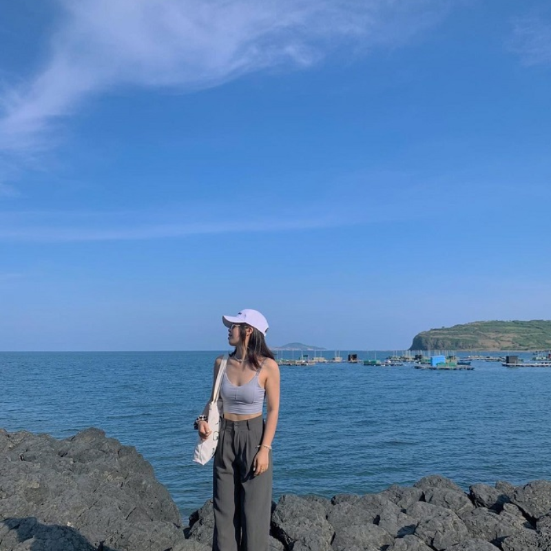Local Trips .ORG: Đồng Hành Cùng Bạn Khám Phá Ghềnh Đá Đĩa & Phú Yên
