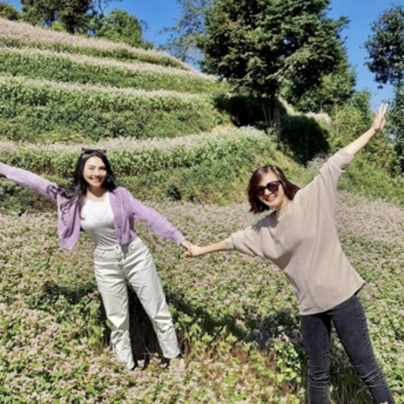 LocalTrips.ORG Chuyên Cung Cấp Thông Tin Tìm Kiếm, Địa Điểm Tham Quan Tại Làng Văn Hóa Lũng Cẩm