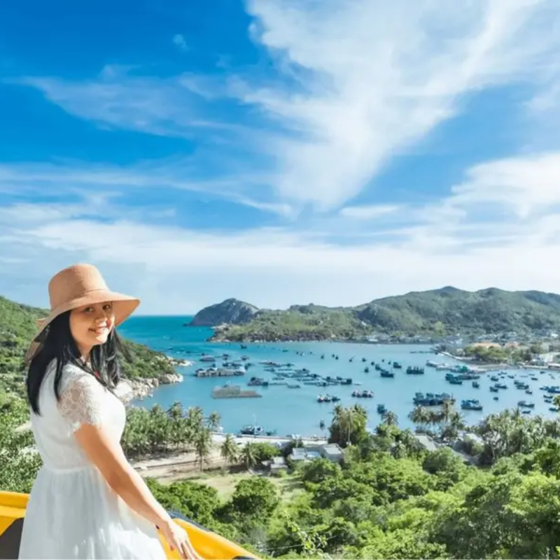 Local Trips .ORG Chuyên Cung Cấp Thông Tin Tìm Kiếm, Địa Điểm Tham Quan Tại Vịnh Vĩnh Hy
