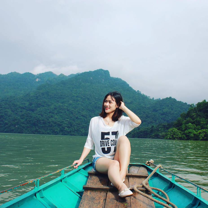 LocalTrips.ORG: Người Bạn Đồng Hành Tin Cậy Tại Hồ Ba Bể