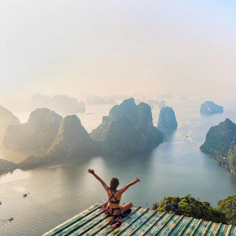 LocalTrips.ORG - Cung Cấp Tour Du Lịch Núi Bài Thơ Chuyên Nghiệp