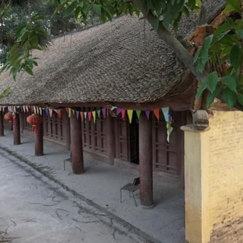 LocalTrips.ORG Chuyên Cung Cấp Thông Tin Tìm Kiếm, Địa Điểm Tham Quan Tại Đình Nhật Tảo