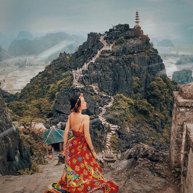 Local Trips .ORG Chuyên Cung Cấp Thông Tin Tìm Kiếm, Địa Điểm Tham Quan Tại Hang Múa
