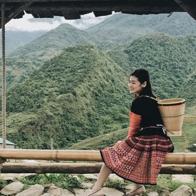 LocalTrips.ORG Chuyên Cung Cấp Thông Tin Tìm Kiếm, Địa Điểm Tham Quan Tại Bản Tả Phìn
