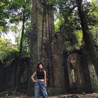 LocalTrips.ORG – Cùng Bạn Khám Phá Bí Ẩn Nhà Thờ Đổ Ba Vì