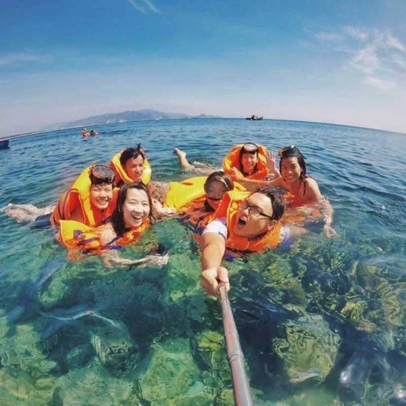 Local Trips .ORG Chuyên Cung Cấp Thông Tin Tìm Kiếm, Địa Điểm Tham Quan Tại Cù Lao Chàm
