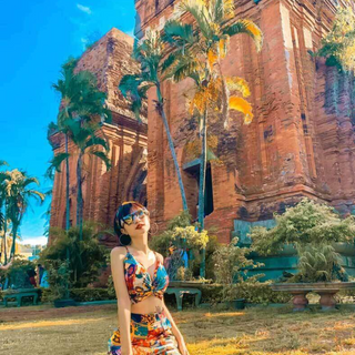 Local Trips .ORG Chuyên Cung Cấp Thông Tin Tìm Kiếm, Địa Điểm Tham Quan Tại Tháp Đôi Quy Nhơn
