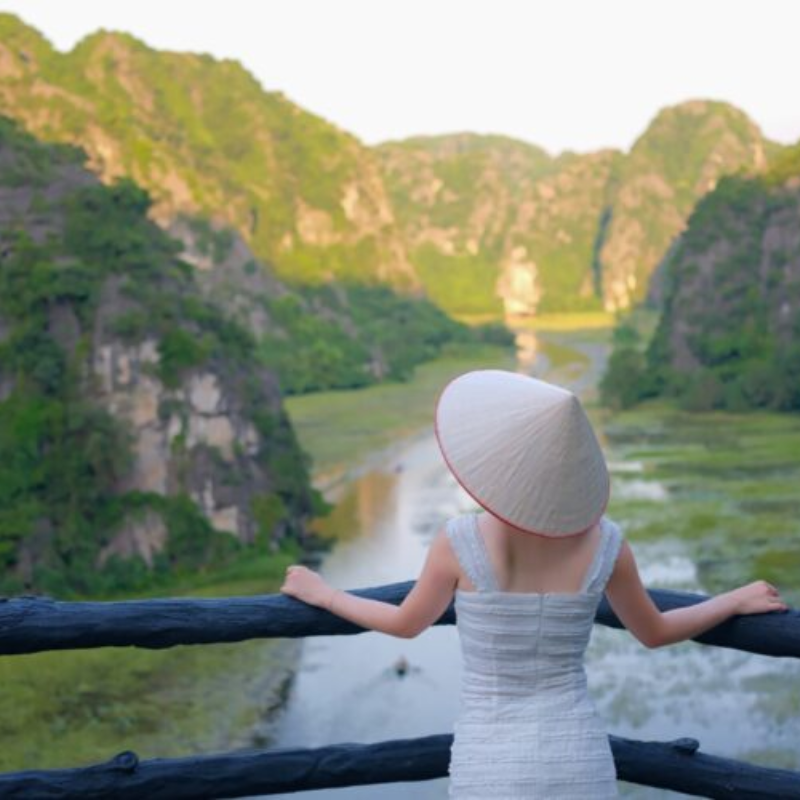 Local Trips.ORG Chuyên Cung Cấp Thông Tin Tìm Kiếm, Địa Điểm Tham Quan Tại Tam Cốc – Bích Động
