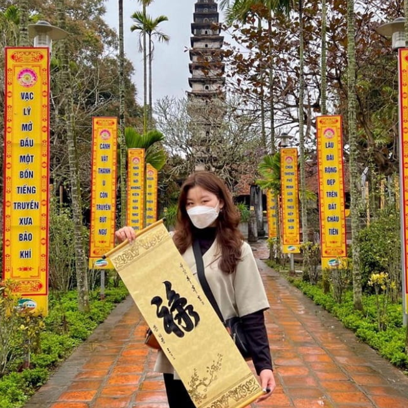 Local Trips .ORG Chuyên Cung Cấp Thông Tin Tìm Kiếm, Địa Điểm Tham Quan Tại Đền Trần Nam Định
