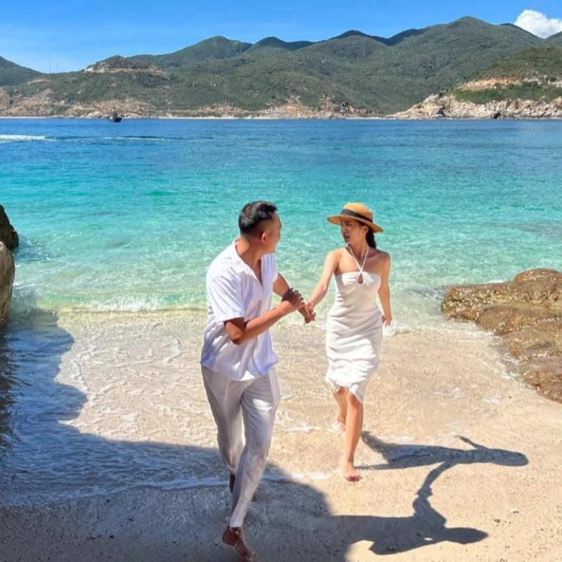 Local Trips .ORG Chuyên Cung Cấp Thông Tin Tìm Kiếm, Địa Điểm Tham Quan Tại Bãi Nước Ngọt Đảo Bình Hưng
