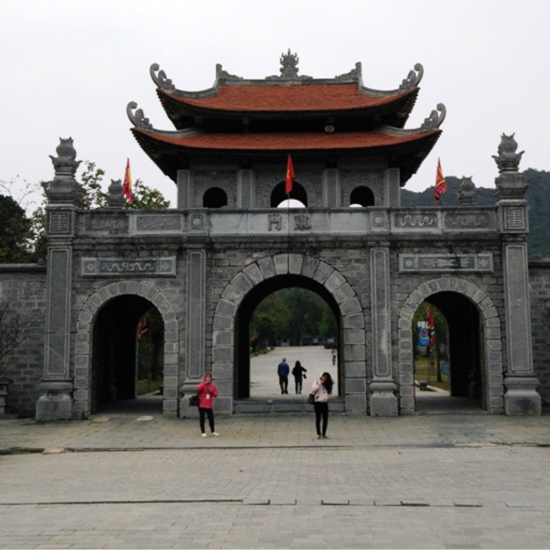 Local Trips .ORG Chuyên Cung Cấp Thông Tin Tìm Kiếm, Địa Điểm Tham Quan Tại Cố đô Hoa Lư
