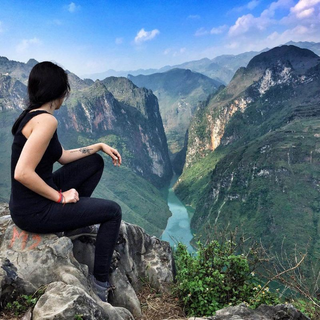 LocalTrips.ORG Chuyên Cung Cấp Thông Tin Tìm Kiếm, Địa Điểm Tham Quan Tại Đèo Mã Pì Lèng