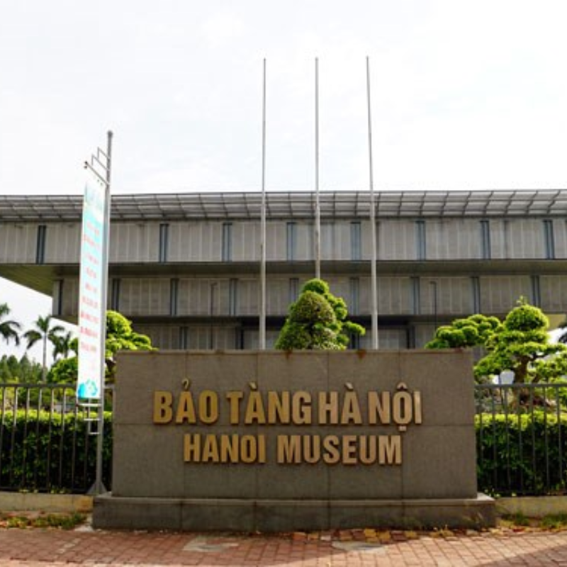 Localtrips.ORG chuyên cung cấp thông tin tìm kiếm, địa điểm tham quan tại Bảo tàng Hà Nội
