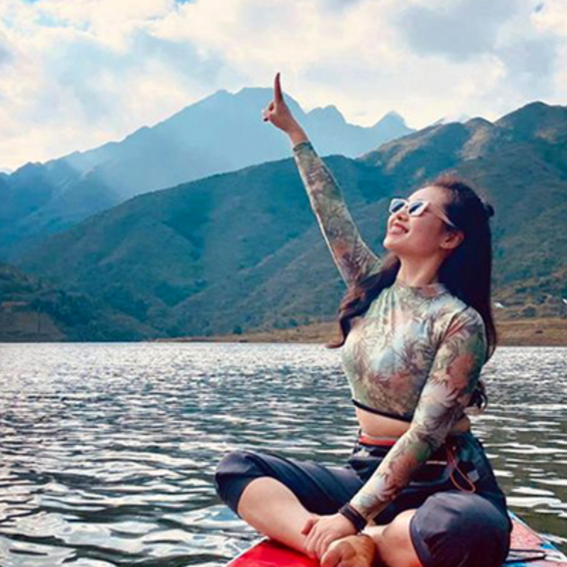 LocalTrips.ORG Chuyên Cung Cấp Thông Tin Tìm Kiếm, Địa Điểm Tham Quan Tại Hồ Séo Mý Tỷ
