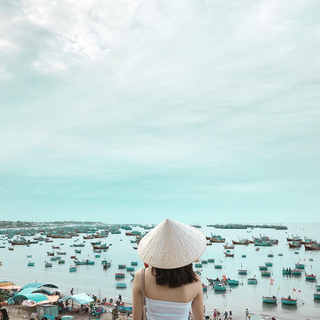 LocalTrips.ORG Chuyên Cung Cấp Thông Tin Tìm Kiếm, Địa Điểm Tham Quan Tại Làng Chài Mũi Né
