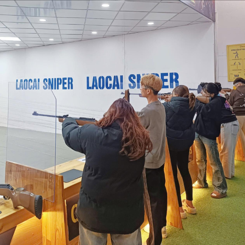 LocalTrips.ORG Chuyên Cung Cấp Thông Tin Tìm Kiếm, Địa Điểm Tham Quan Tại Laocai Sniper
