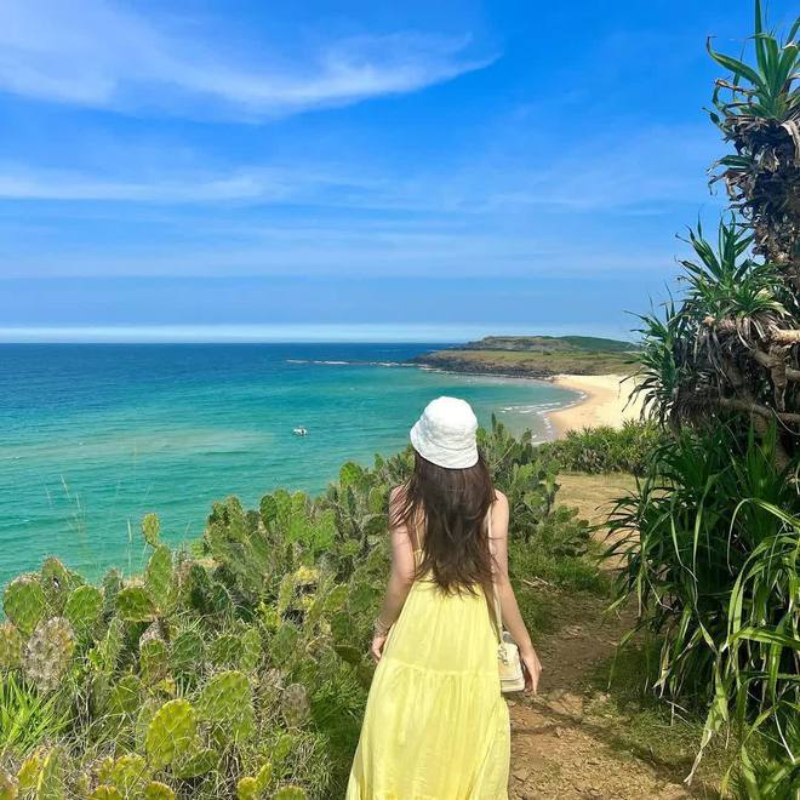 Local Trips .ORG Chuyên Cung Cấp Thông Tin Tìm Kiếm, Địa Điểm Tham Quan Tại Bãi Xép Phú Yên
