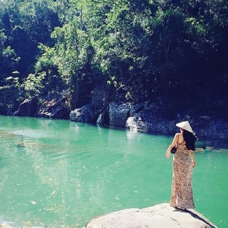 Local Trips .ORG Chuyên Cung Cấp Thông Tin Tìm Kiếm, Địa Điểm Tham Quan Tại Suối Ba Hồ
