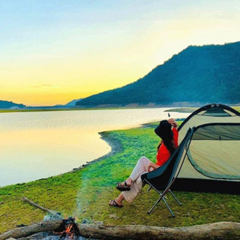 LocalTrips.ORG - Địa Chỉ Tin Cậy Cho Chuyến Khám Phá Hồ Noong