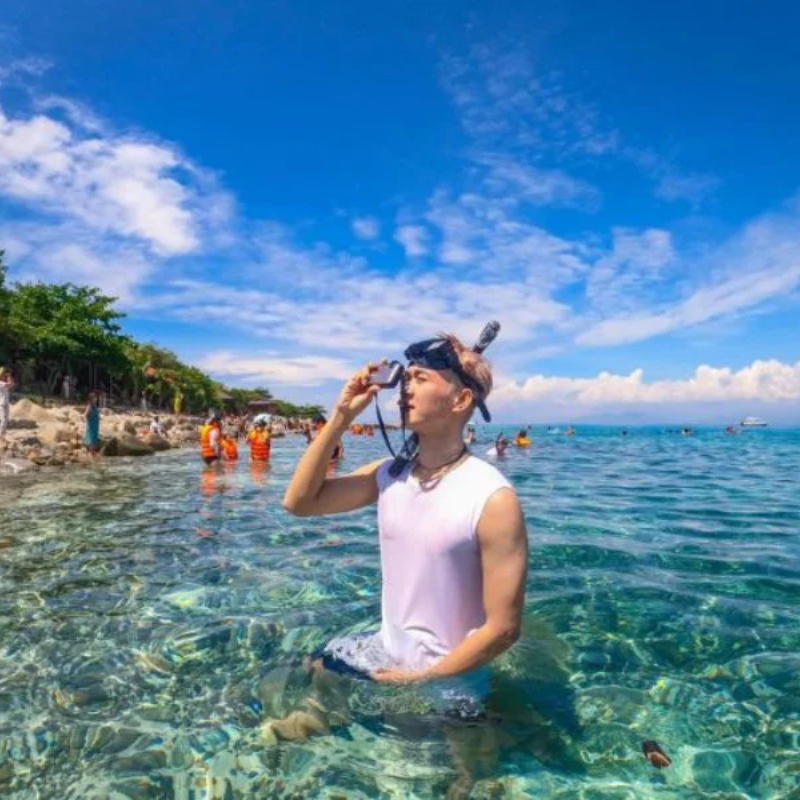 Local Trips .ORG Chuyên Cung Cấp Thông Tin Tìm Kiếm, Địa Điểm Tham Quan Tại Đảo Hòn Mun
