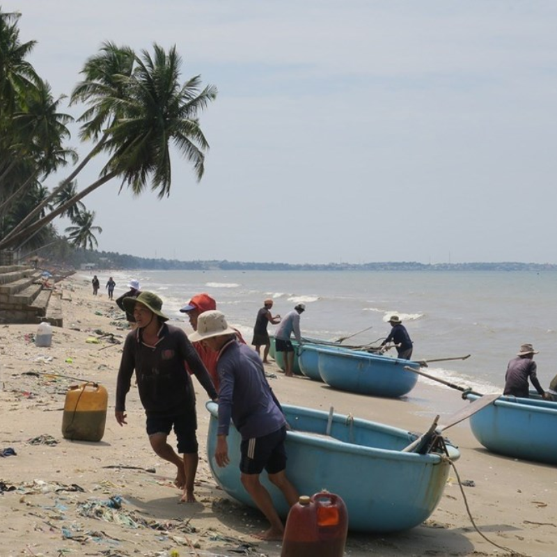 Local Trips .ORG Chuyên Cung Cấp Thông Tin Tìm Kiếm, Địa Điểm Tham Quan Tại Bãi Rạng
