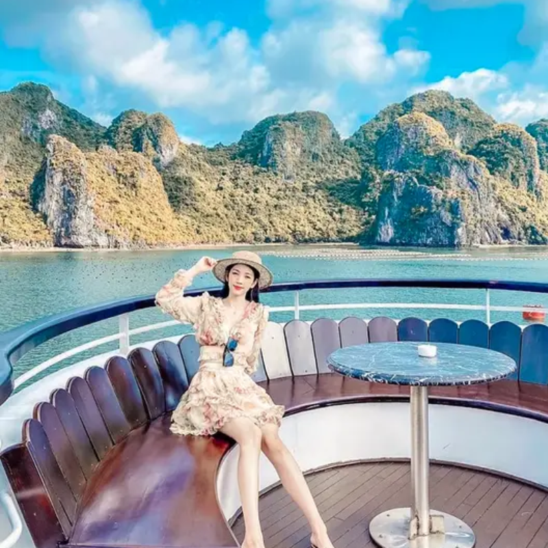 LocalTrips.ORG - Cẩm Nang Du Lịch Bãi Cháy Từ A Đến Z