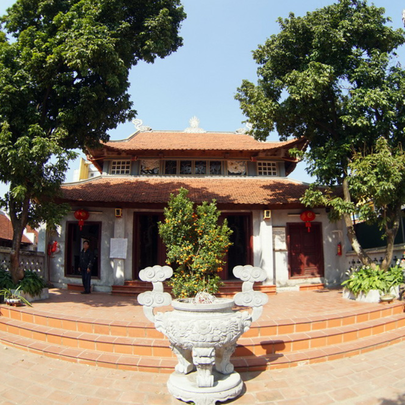 Local Trips .ORG Chuyên Cung Cấp Thông Tin Tìm Kiếm, Địa Điểm Tham Quan Tại Đền Bích Câu