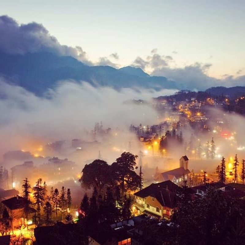 LocalTrips.ORG Chuyên Cung Cấp Thông Tin Tìm Kiếm, Địa Điểm Tham Quan Tại Thành Phố Sa Pa
