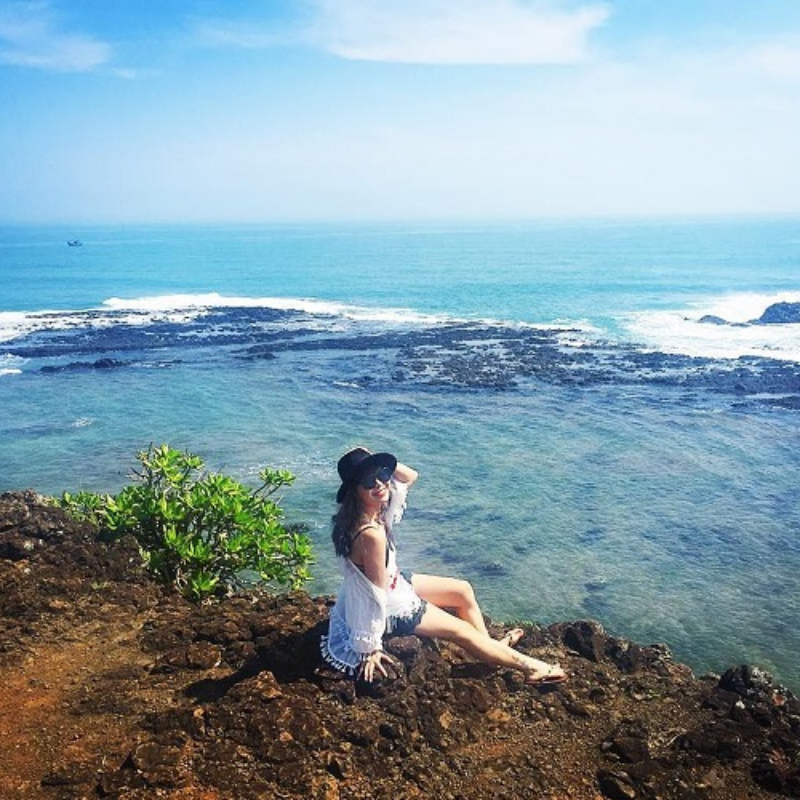 Local Trips .ORG Chuyên Cung Cấp Thông Tin Tìm Kiếm, Địa Điểm Tham Quan Tại Mũi Ba Làng An
