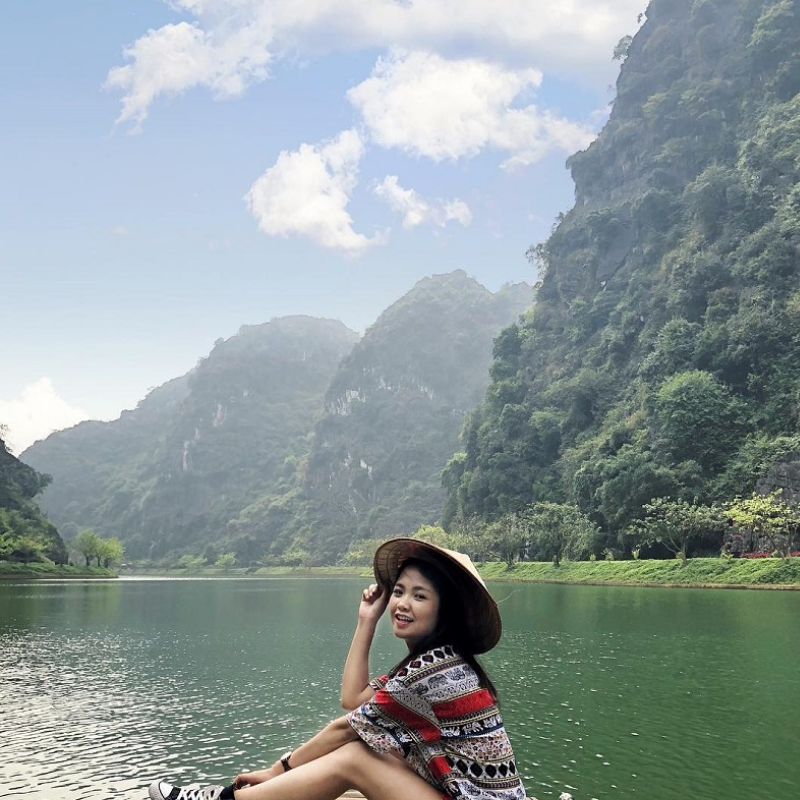 Local Trips .ORG Chuyên Cung Cấp Thông Tin Tìm Kiếm, Địa Điểm Tham Quan Tại Động Am Tiên – Tuyệt Tình Cốc
