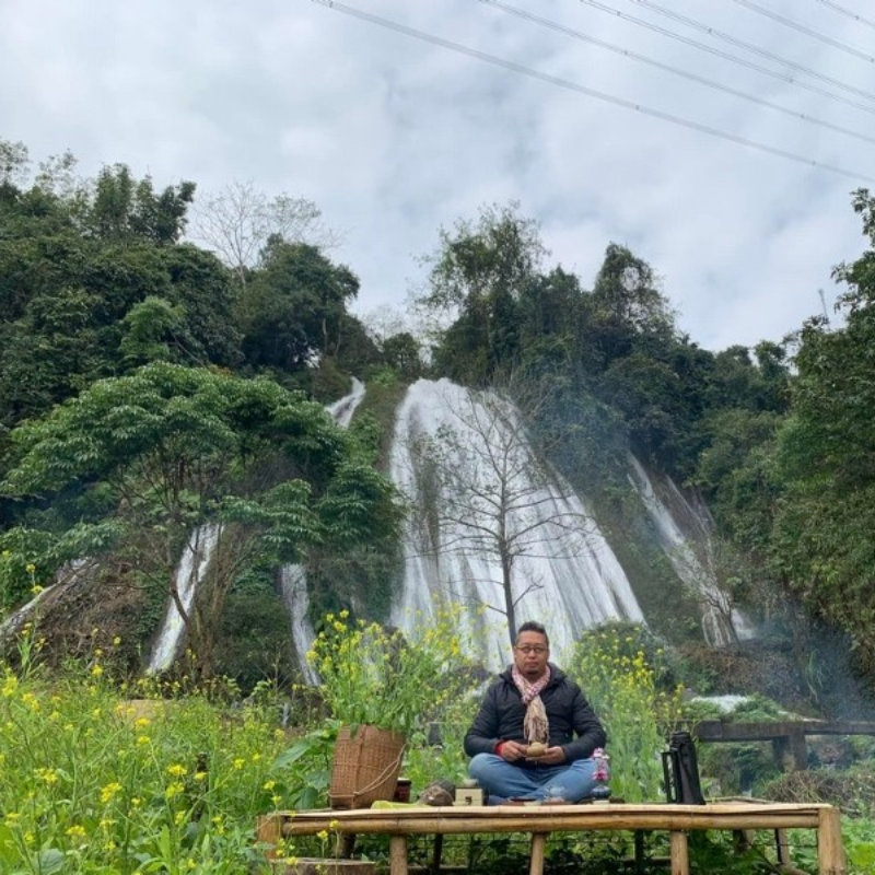 Local Trips .ORG - "Chuyên Gia" Du Lịch Sơn La