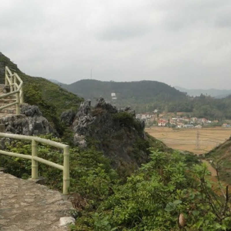 Local Trips.ORG Chuyên Cung Cấp Thông Tin Tìm Kiếm, Địa Điểm Tham Quan Tại Thành Nhà Mạc
