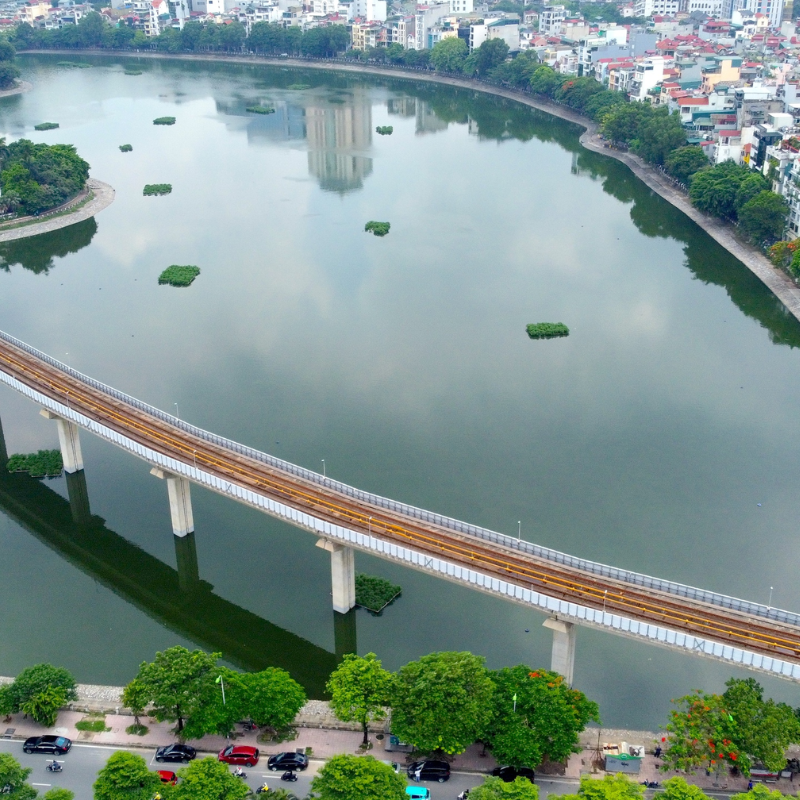 Localtrips.ORG Chuyên Cung Cấp Thông Tin Tìm Kiếm, Địa Điểm Tham Quan Tại Hồ Đống Đa