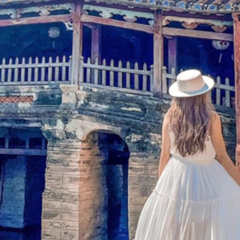 Local Trips .ORG Chuyên Cung Cấp Thông Tin Tìm Kiếm, Địa Điểm Tham Quan Tại Chùa Cầu
