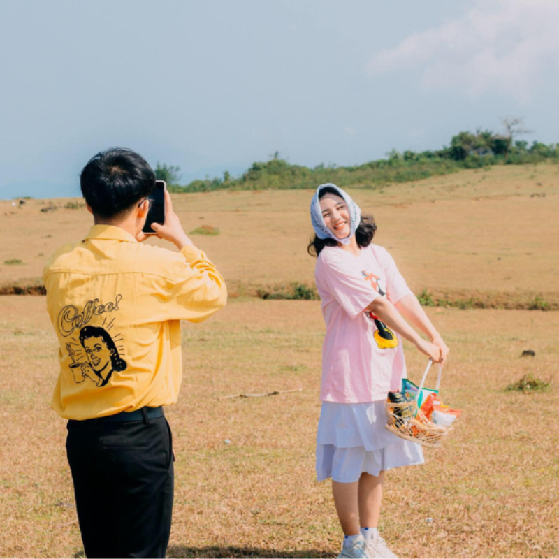 Local Trips .ORG Chuyên Cung Cấp Thông Tin Tìm Kiếm, Địa Điểm Tham Quan Tại Thảo nguyên Bùi Hui
