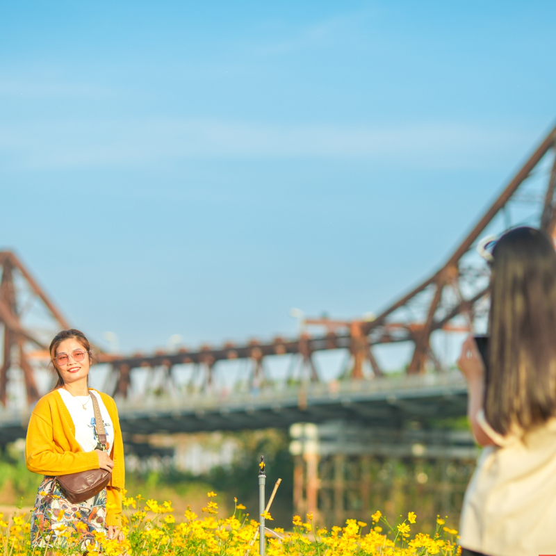 Local Trips .ORG Chuyên Cung Cấp Thông Tin Tìm Kiếm, Địa Điểm Tham Quan Tại Cầu Long Biên