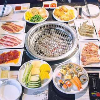Local Trips .ORG chuyên cung cấp thông tin tìm kiếm, địa điểm tham quan tại King BBQ