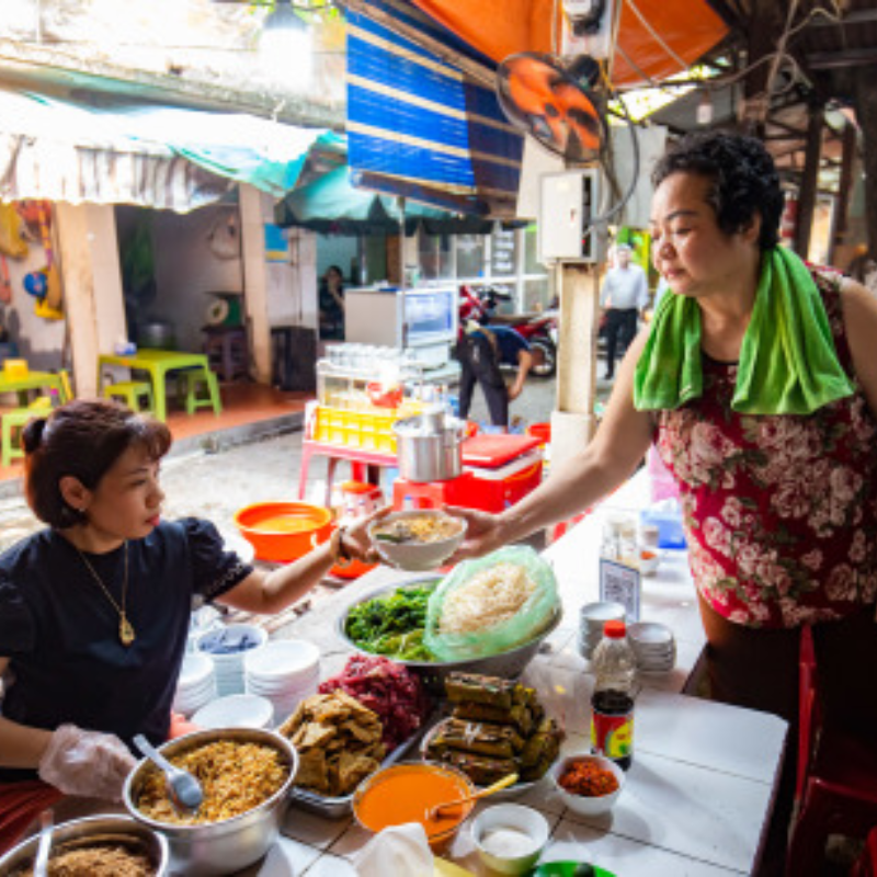 LocalTrips.ORG Chuyên Cung Cấp Thông Tin Tìm Kiếm, Địa Điểm Tham Quan Tại Chợ Châu Long Ba Đình