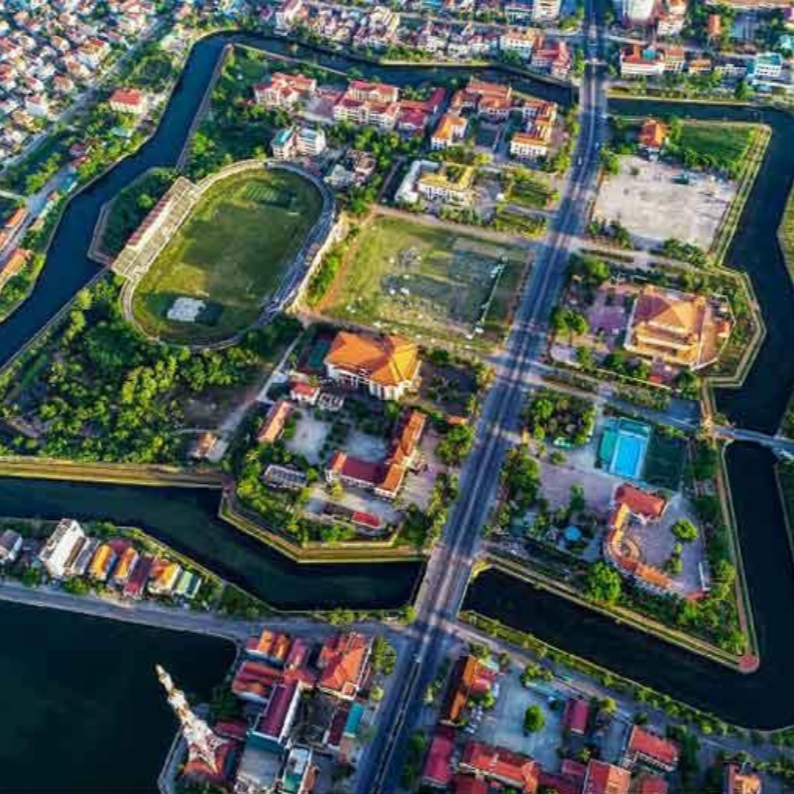 Local Trips.ORG Chuyên Cung Cấp Thông Tin Tìm Kiếm, Địa Điểm Tham Quan Tại Thành phố Đồng Hới
