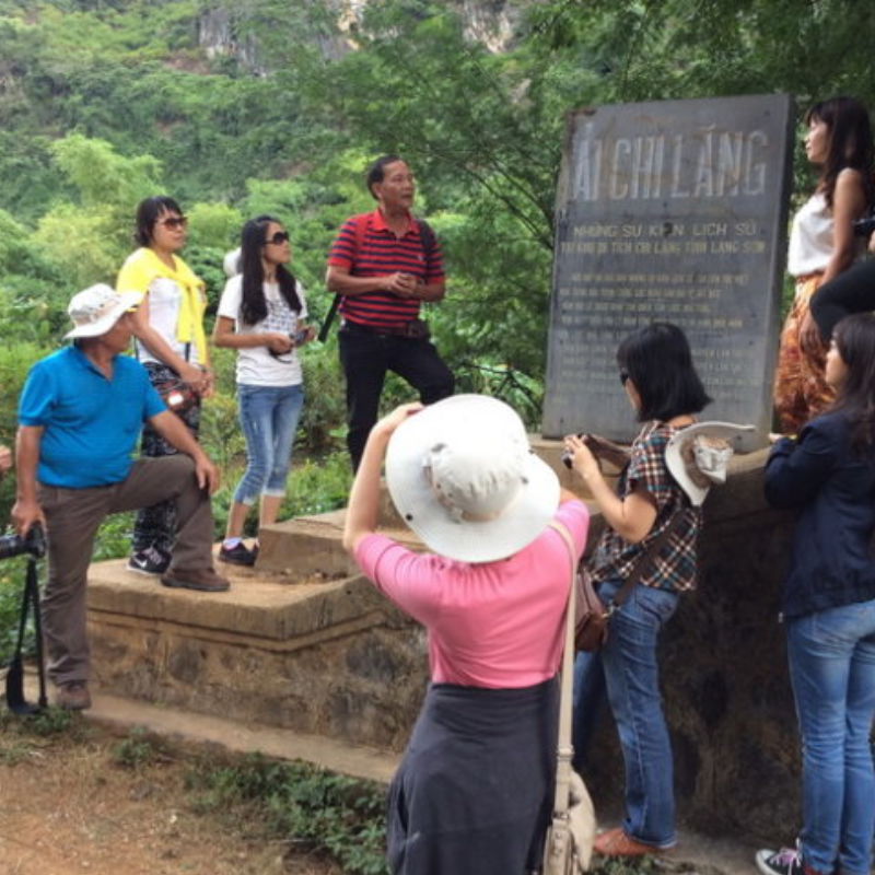 Local Trips.ORG Chuyên Cung Cấp Thông Tin Tìm Kiếm, Địa Điểm Tham Quan Tại Ải Chi Lăng
