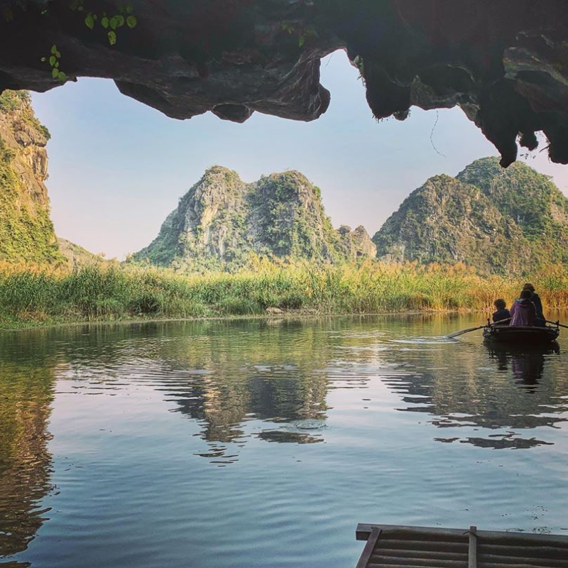 Local Trips.ORG Chuyên Cung Cấp Thông Tin Tìm Kiếm, Địa Điểm Tham Quan Tại Đầm Vân Long
