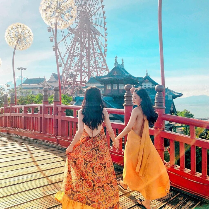 Local Trips .ORG Chuyên Cung Cấp Thông Tin Tìm Kiếm, Địa Điểm Tham Quan Tại Sun World Hạ Long Park