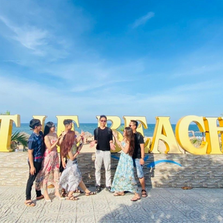 Local Trips .ORG Chuyên Cung Cấp Thông Tin Tìm Kiếm, Địa Điểm Tham Quan Tại Biển Nhật Lệ
