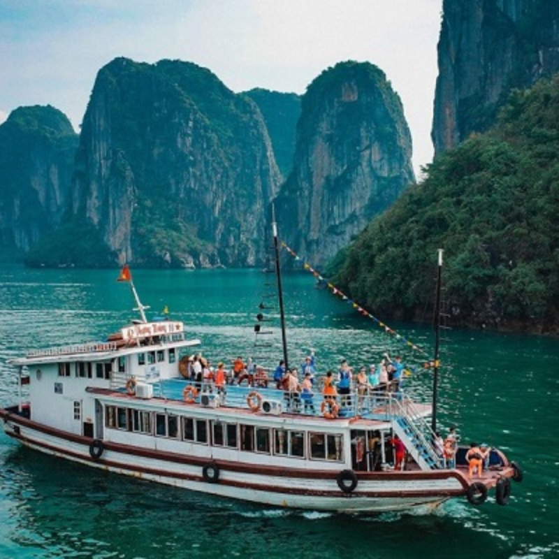 LocalTrips.ORG - Cẩm Nang Du Lịch Đảo Tuần Châu Toàn Diện