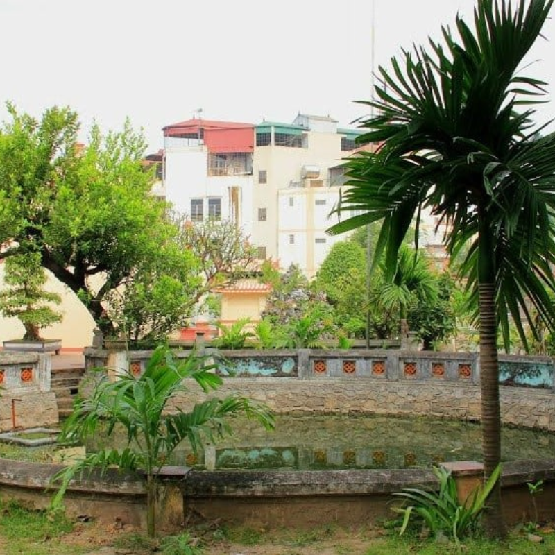 Local Trips .ORG Chuyên Cung Cấp Thông Tin Tìm Kiếm, Địa Điểm Tham Quan Tại Chùa Bộc