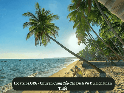 Locatrips.ORG - Chuyên Cung Cấp Các Dịch Vụ Du Lịch Phan Thiết