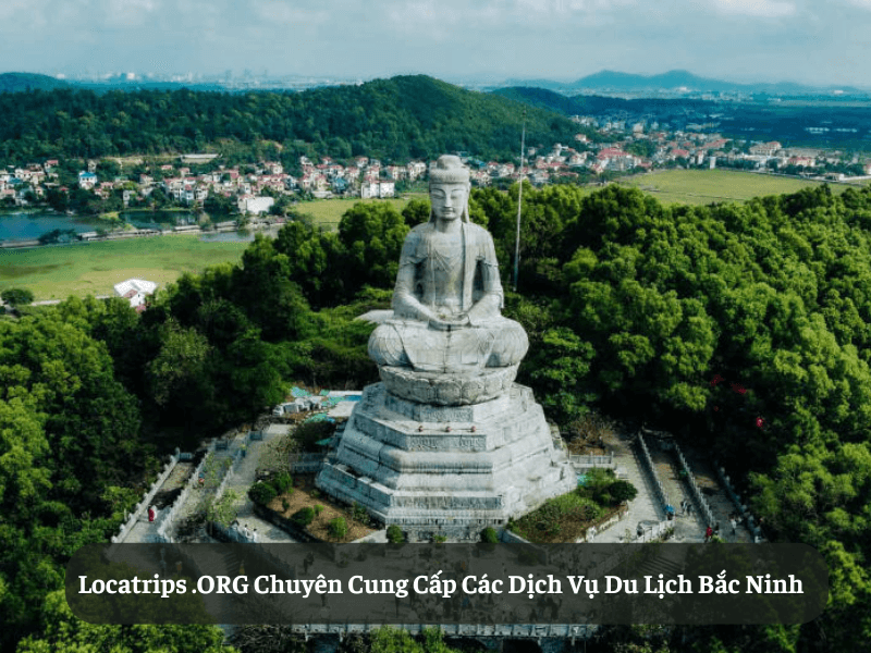 Bac Ninh Travel