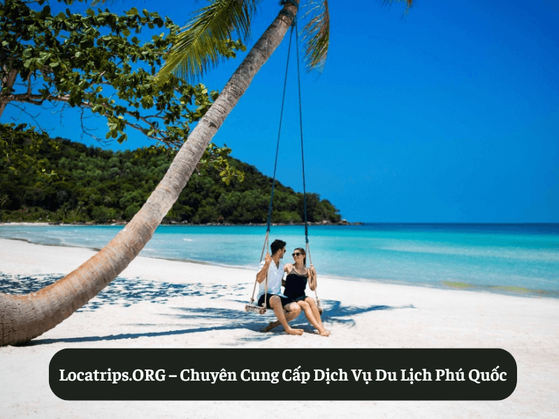 Locatrips.ORG – Chuyên Cung Cấp Dịch Vụ Du Lịch Phú Quốc